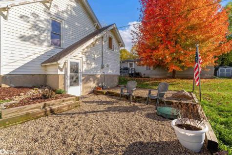 304 Main Street Hanlontown IA 50444