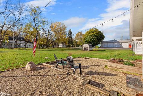 304 Main Street Hanlontown IA 50444