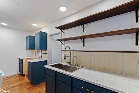 304 Main Street Hanlontown IA 50444