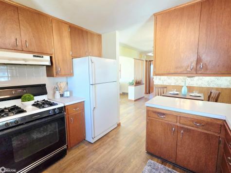 706 6th Place SE Mason City IA 50401