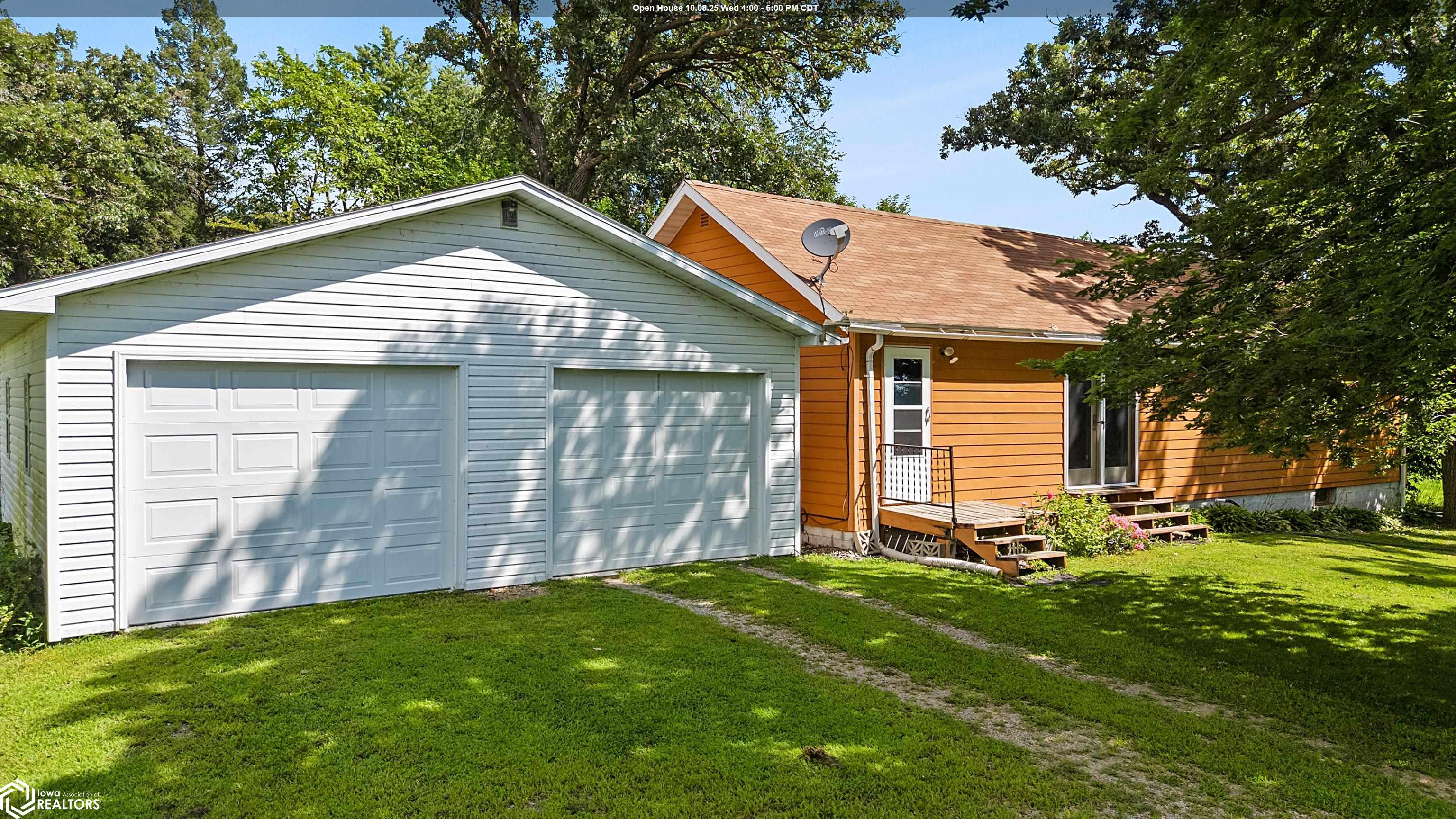 37231 210th Avenue Forest City IA 50436