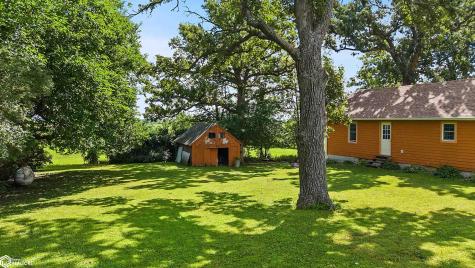 37231 210th Avenue Forest City IA 50436