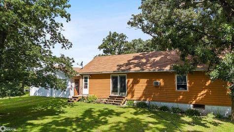 37231 210th Avenue Forest City IA 50436