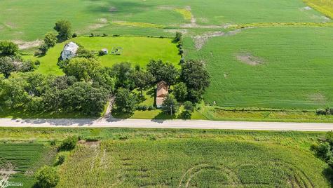 37231 210th Avenue Forest City IA 50436