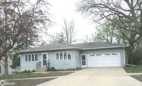 235 W L Street Forest City IA 50436