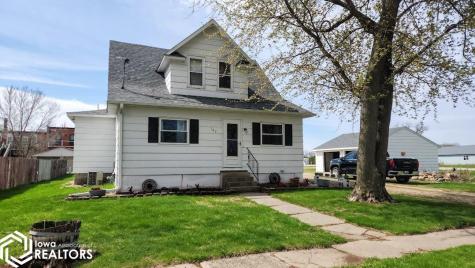 107 E Walnut Street Manly IA 50456