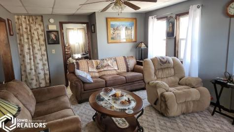 107 E Walnut Street Manly IA 50456