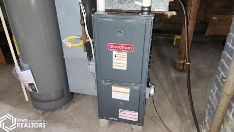 107 E Walnut Street Manly IA 50456