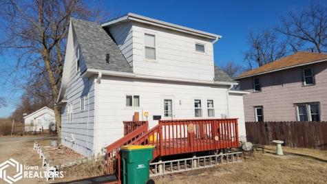 107 E Walnut Street Manly IA 50456