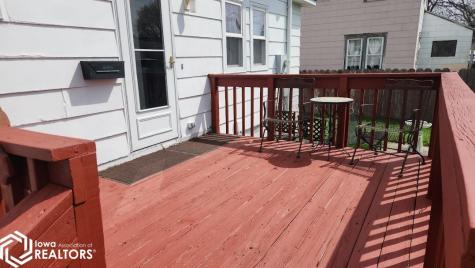 107 E Walnut Street Manly IA 50456