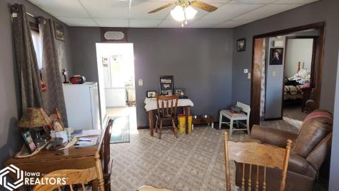 107 E Walnut Street Manly IA 50456