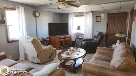 107 E Walnut Street Manly IA 50456