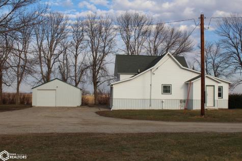1885 260th Street Garner IA 50438