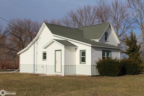 1885 260th Street Garner IA 50438