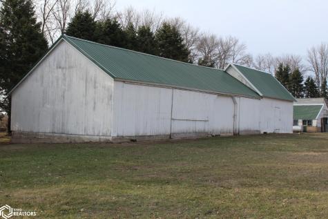1885 260th Street Garner IA 50438