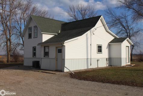 1885 260th Street Garner IA 50438