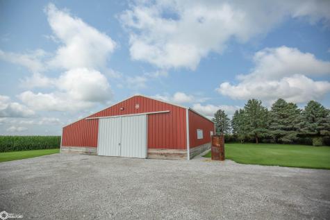 702 260th Street Algona IA 50511