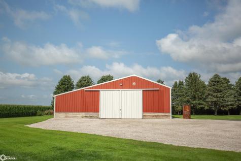 702 260th Street Algona IA 50511