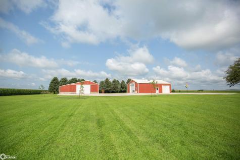 702 260th Street Algona IA 50511