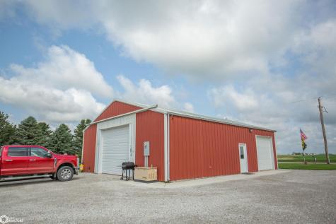 702 260th Street Algona IA 50511