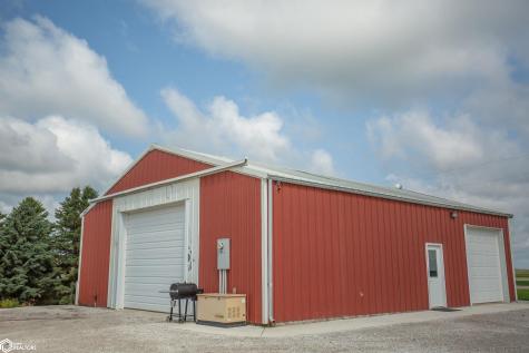 702 260th Street Algona IA 50511