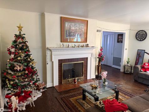 412 N Phillips Street Algona IA 50511