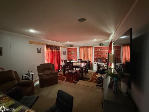412 N Phillips Street Algona IA 50511