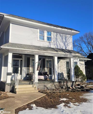 515 S Harlan Street Algona IA 50511
