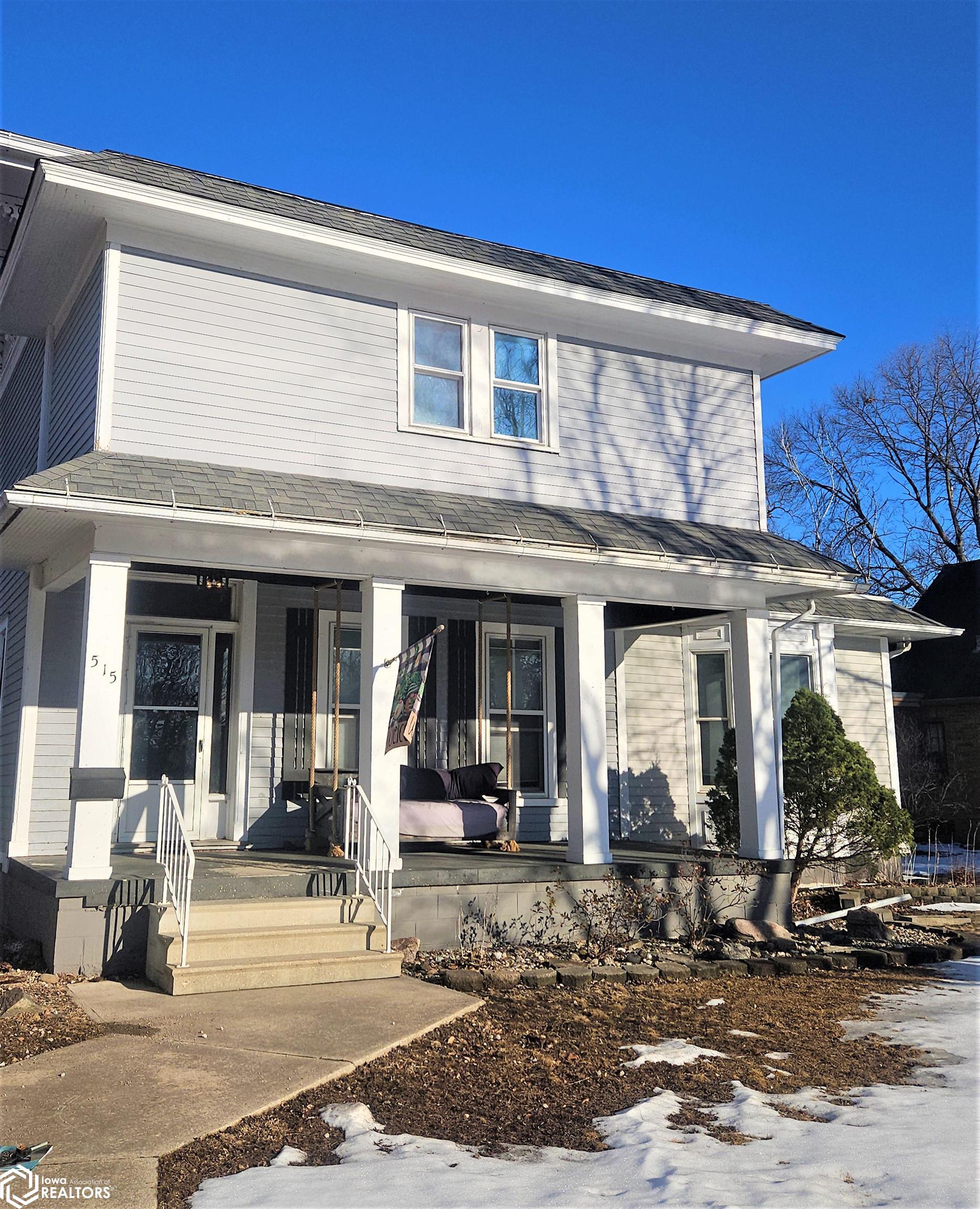 515 S Harlan Street Algona IA 50511