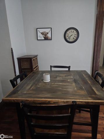 515 S Harlan Street Algona IA 50511