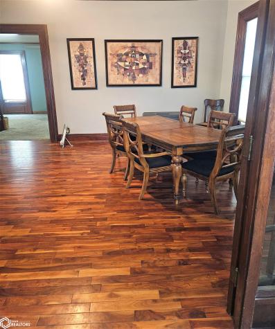 515 S Harlan Street Algona IA 50511