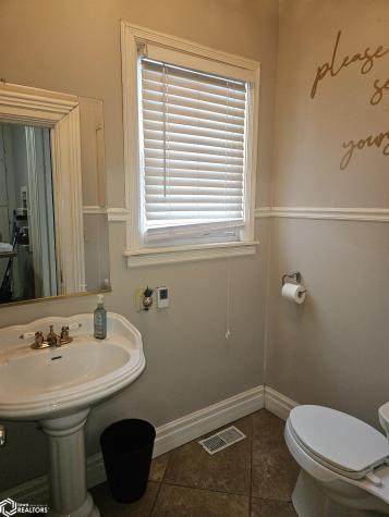 515 S Harlan Street Algona IA 50511