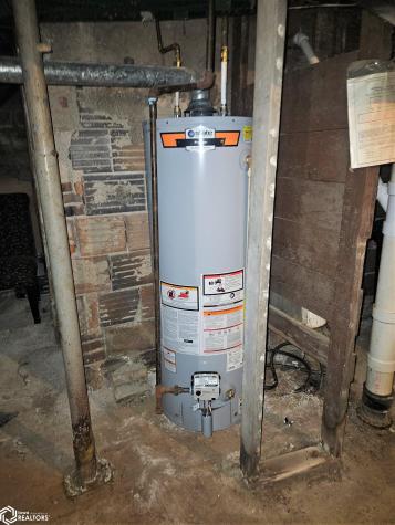 515 S Harlan Street Algona IA 50511