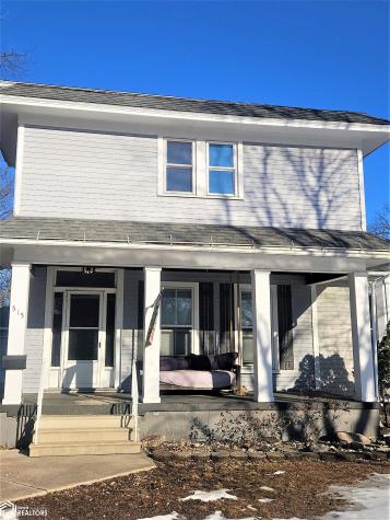 515 S Harlan Street Algona IA 50511