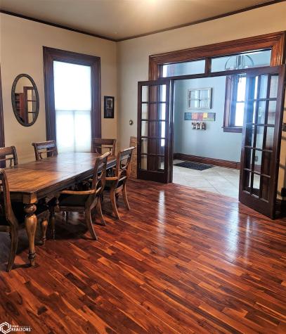 515 S Harlan Street Algona IA 50511