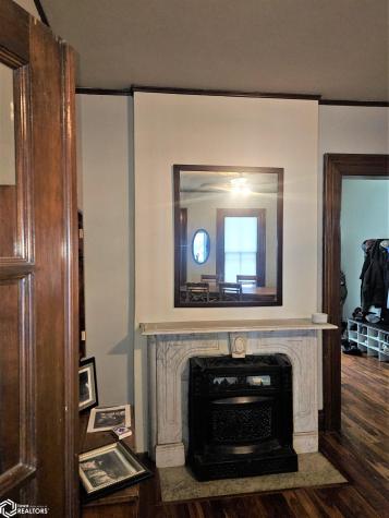 515 S Harlan Street Algona IA 50511