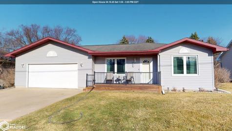 1011 S Kentucky Avenue Mason City IA 50401