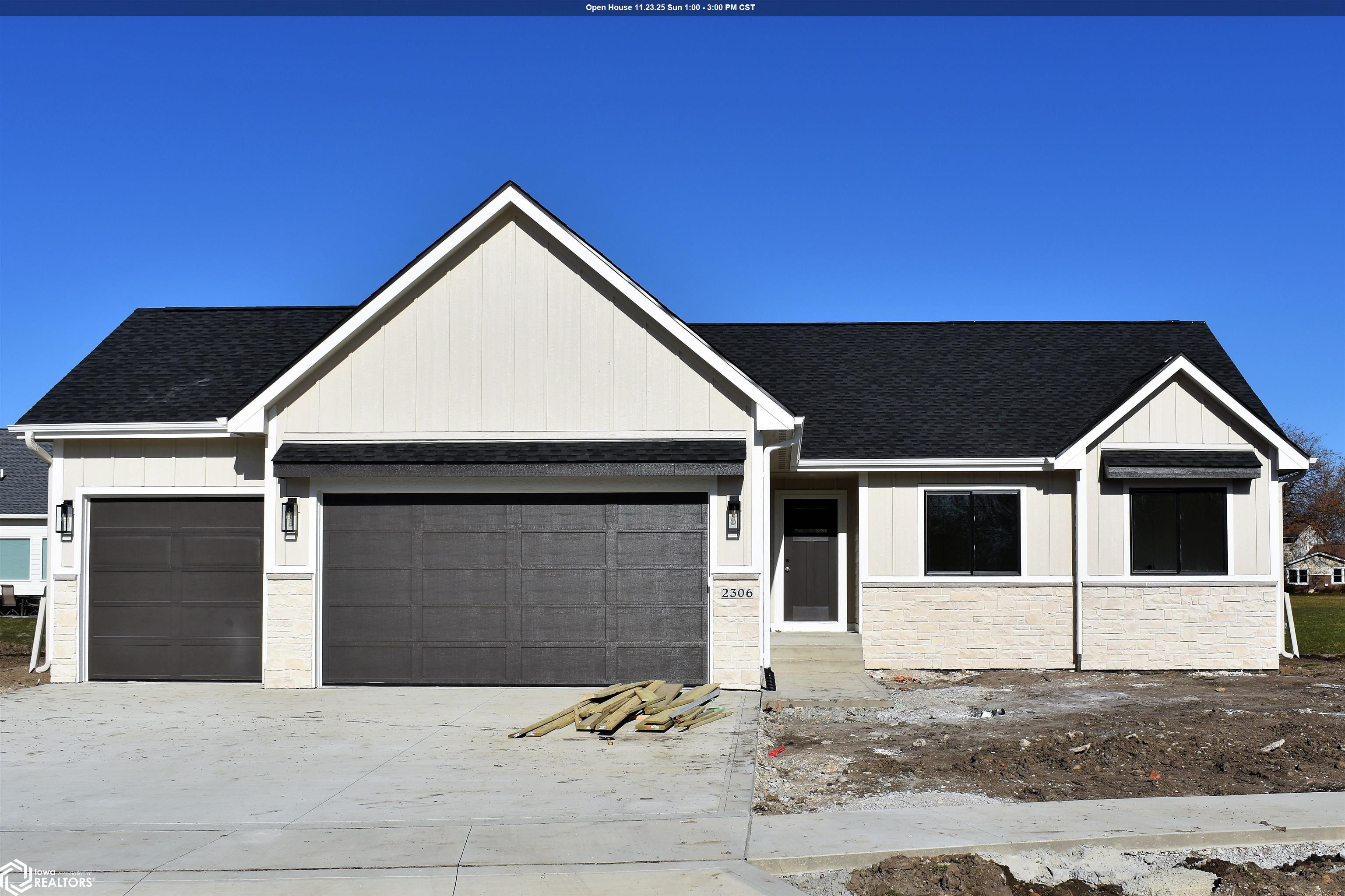 2306 Heritage Lane Iowa Falls IA 50126