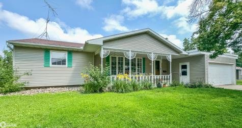 410 10th Street SE Hampton IA 50441