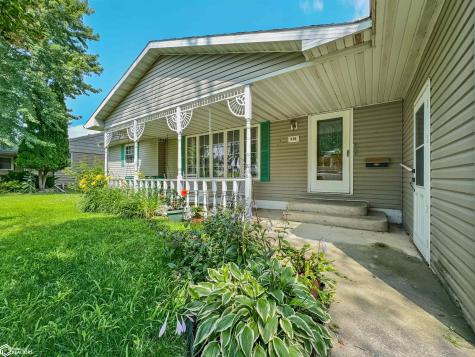 410 10th Street SE Hampton IA 50441