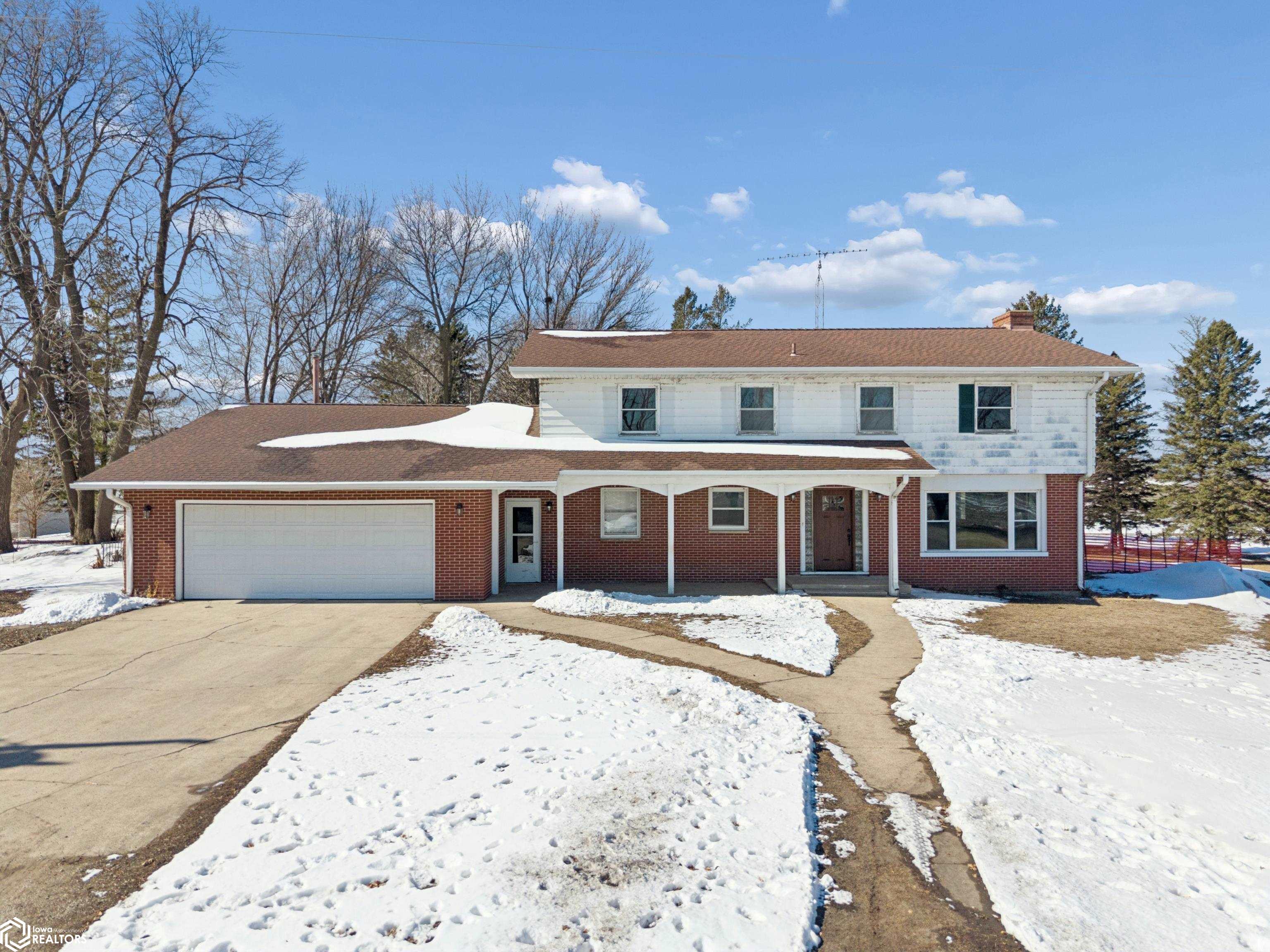 2320 190th Street Garner IA 50438