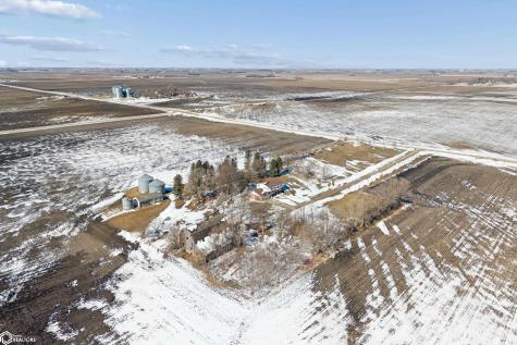 2320 190th Street Garner IA 50438
