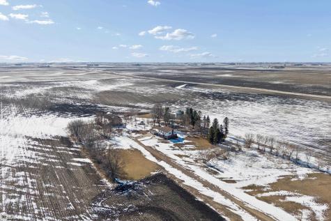 2320 190th Street Garner IA 50438
