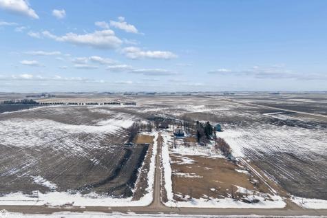2320 190th Street Garner IA 50438