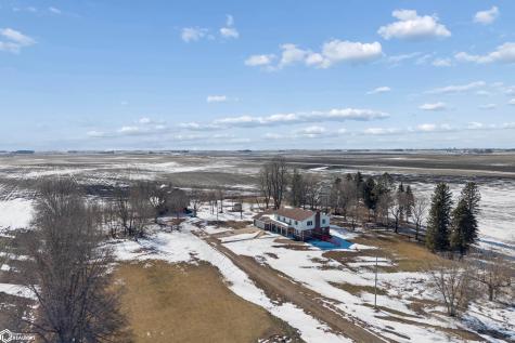 2320 190th Street Garner IA 50438