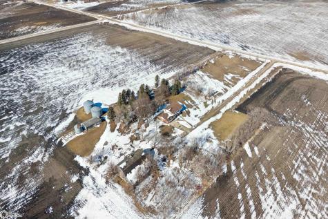 2320 190th Street Garner IA 50438