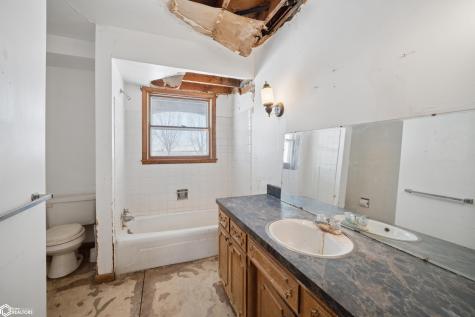 2320 190th Street Garner IA 50438
