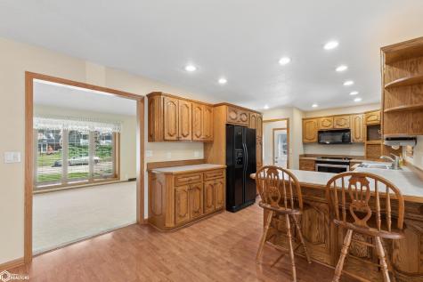 423 19th Street W Clear Lake IA 50428