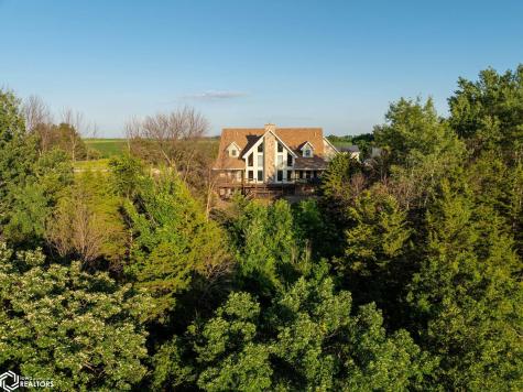 400 S Ellicott Street Mitchell IA 50461