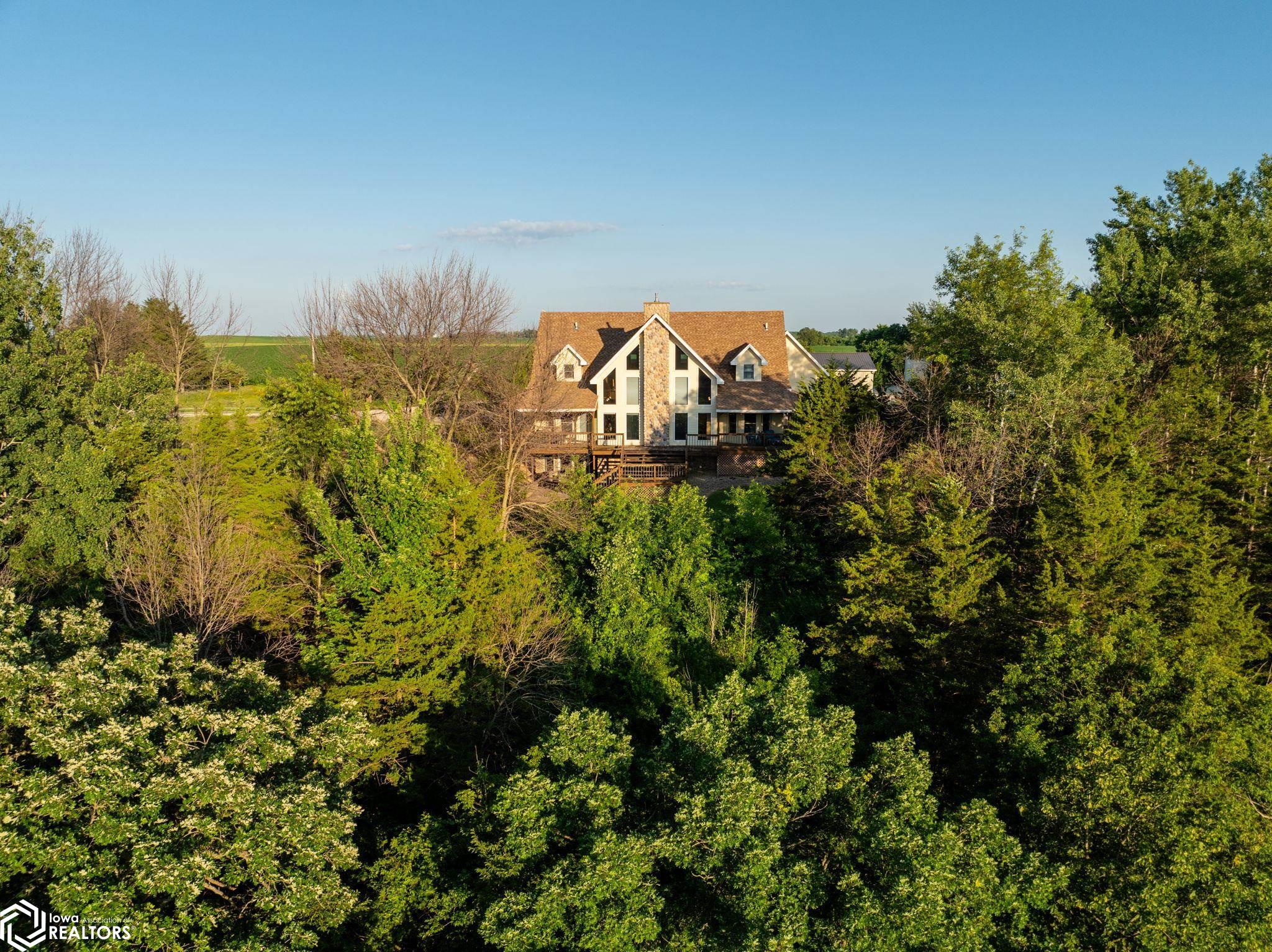 400 S Ellicott Street Mitchell IA 50461